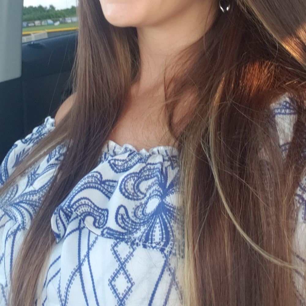 Maxi Dress - Picture 5 of 12